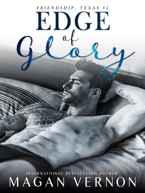 Title details for Edge of Glory by Magan Vernon - Available
